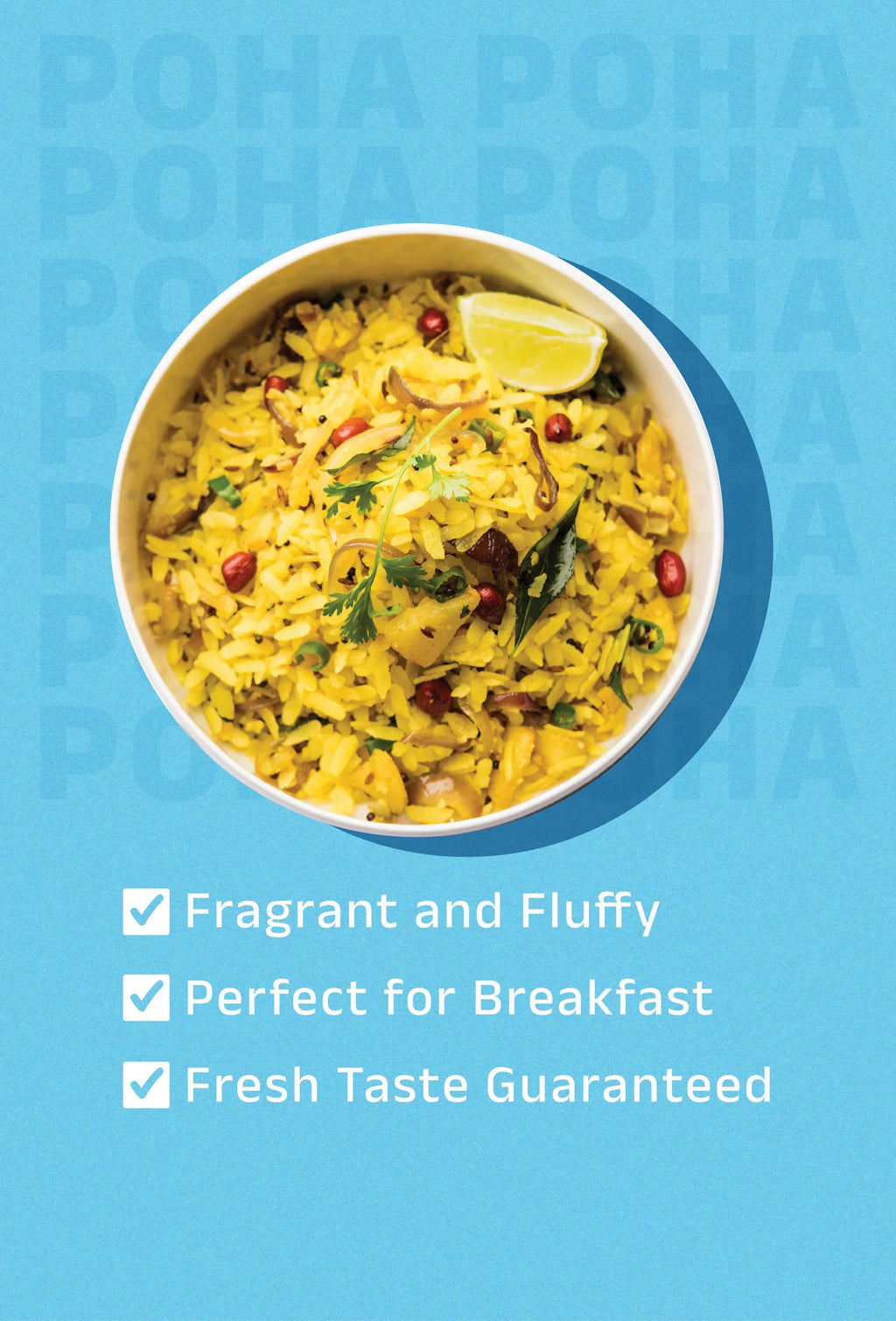 5 Minutes To Delhi Vegetable Poha Camping Meal (Vegan)