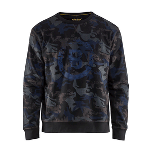 Black/Dark grey