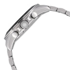 Tommy Hilfiger 1791104 Luke Men's Silver Watch