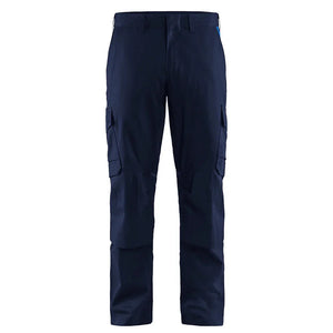 Navy blue/Cornflower blue