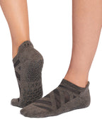 Tavi Savvy Grip Socks