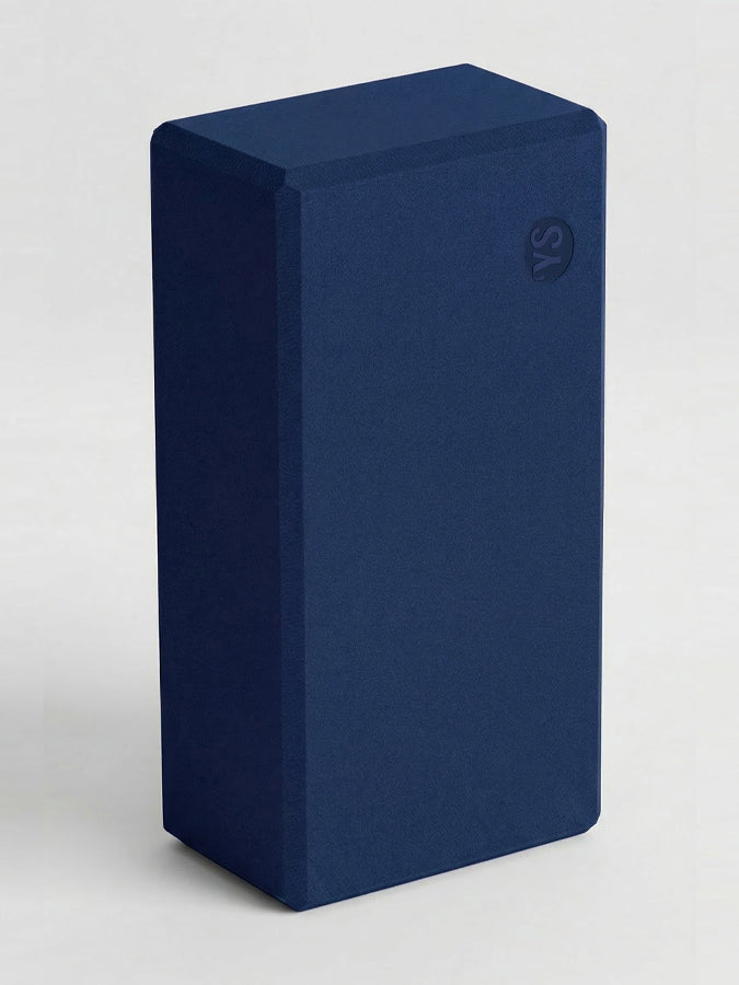 Yoga Studio EVA Yoga Brick Navy