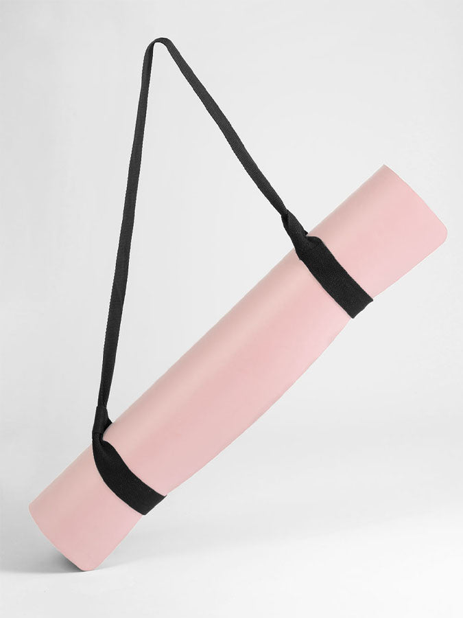 The Grip Unbranded Yoga Mat 4mm
