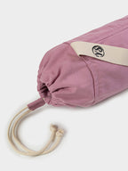 Yoga Studio GOTS Organic Cotton Lotus Yoga Mat Bag