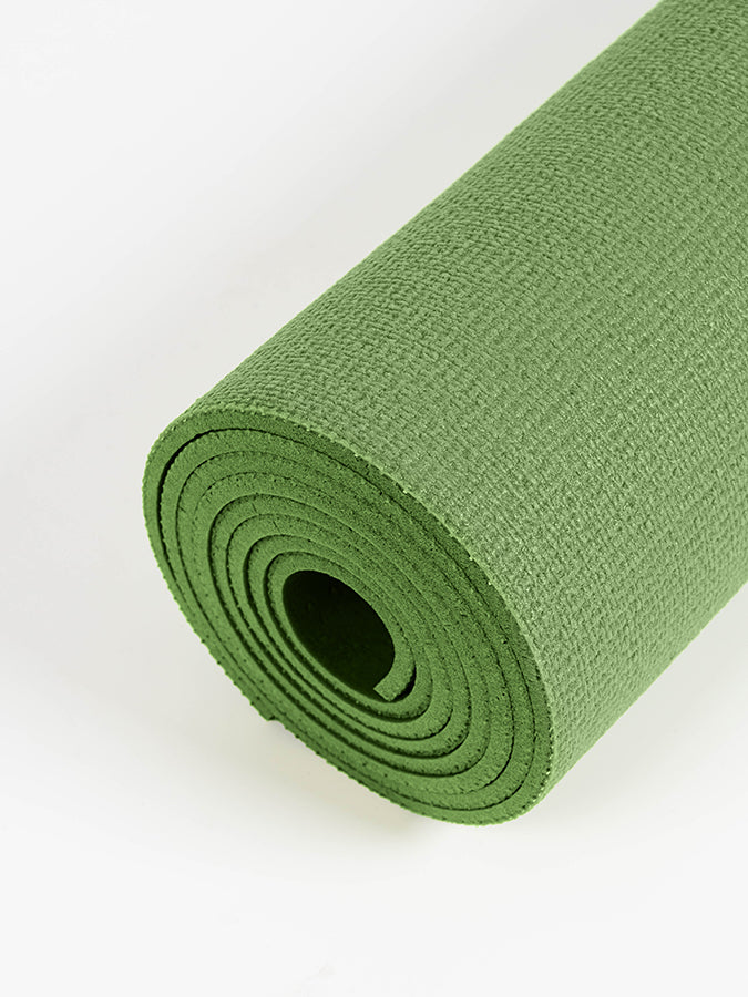 Oeko-Tex Sticky Yoga Mat 4.5mm