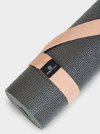 Yoga Studio Organic Cotton Yoga Mat Strap Carrier
