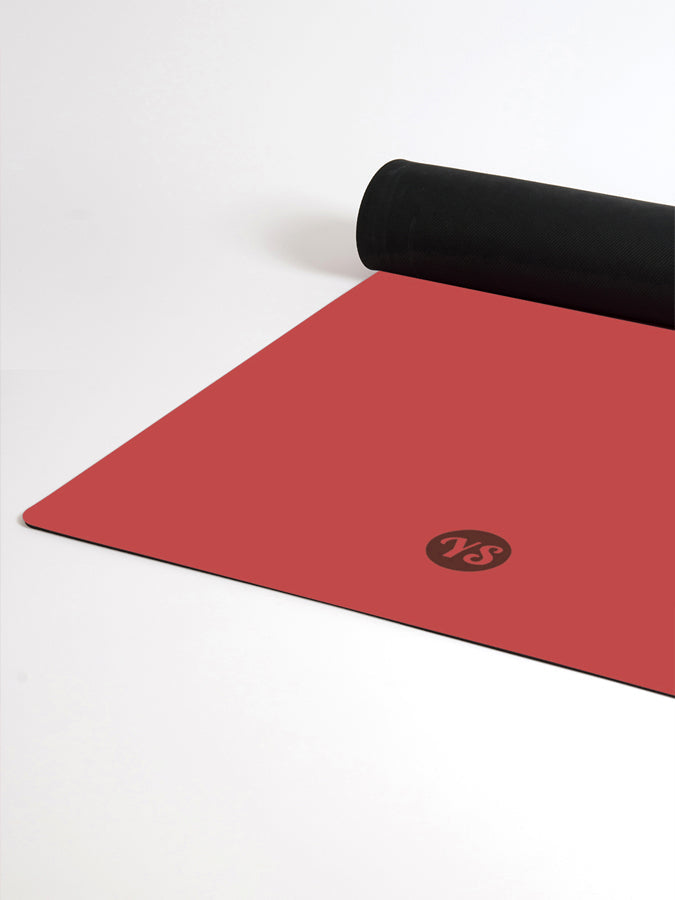 The Grip Travel Yoga Mat 2mm