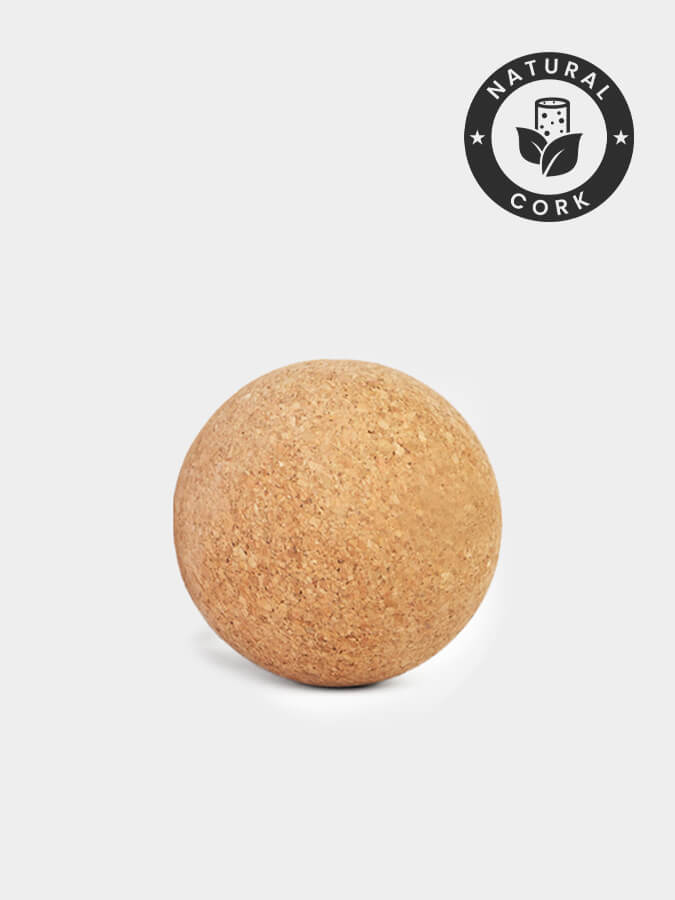 Yoga Studio Cork Unbranded Massage Balls 4cm