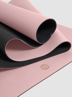 Grip Yoga Mat 4mm Blush