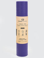 Oeko-Tex Long & Wide Yoga Mat 4.5mm