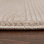 Carmel Beige Rug Abstract