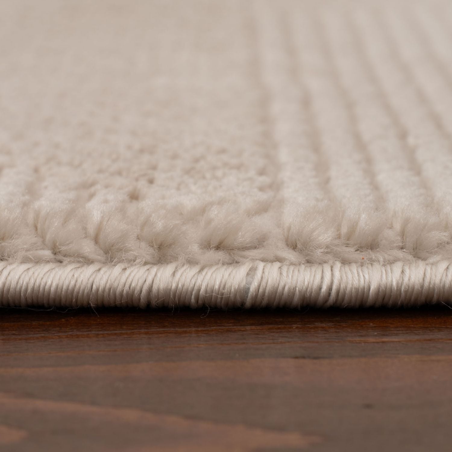 Carmel Beige Rug Abstract
