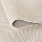 Carmel Cream Rug Abstract