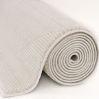 Carmel Cream Rug Abstract