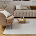 Carmel Cream Rug Abstract