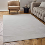 Carmel Cream Rug Abstract