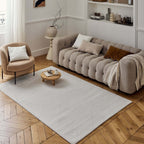 Carmel Cream Rug Abstract