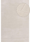 Carmel Cream Rug Abstract