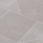 Carmel Grey Rug Abstract