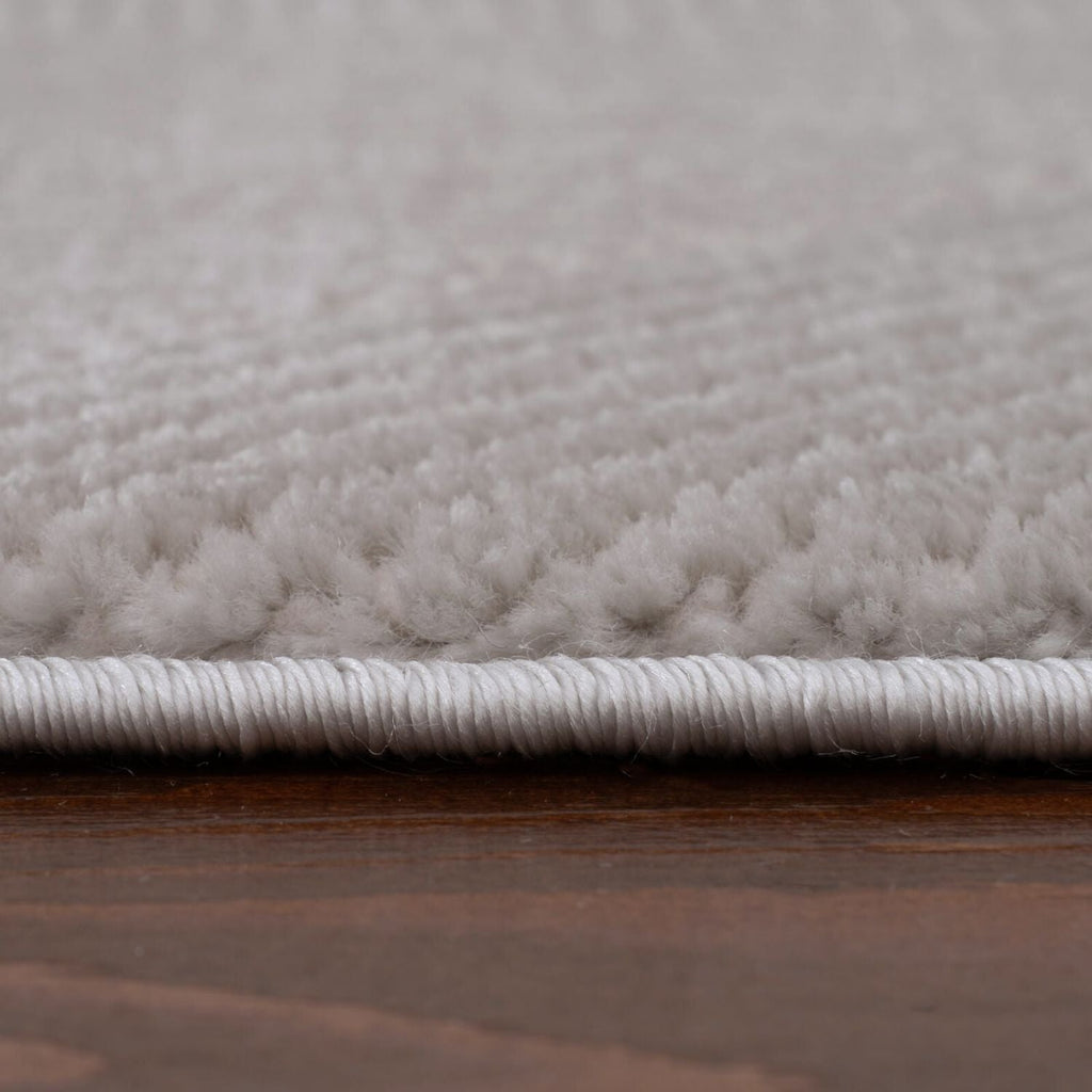 Carmel Grey Rug Abstract