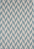 Ecology Outdoor Rug Aqua 200X290 cm