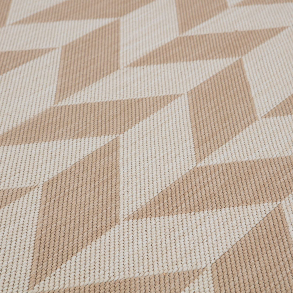 Ecology Outdoor Rug Beige