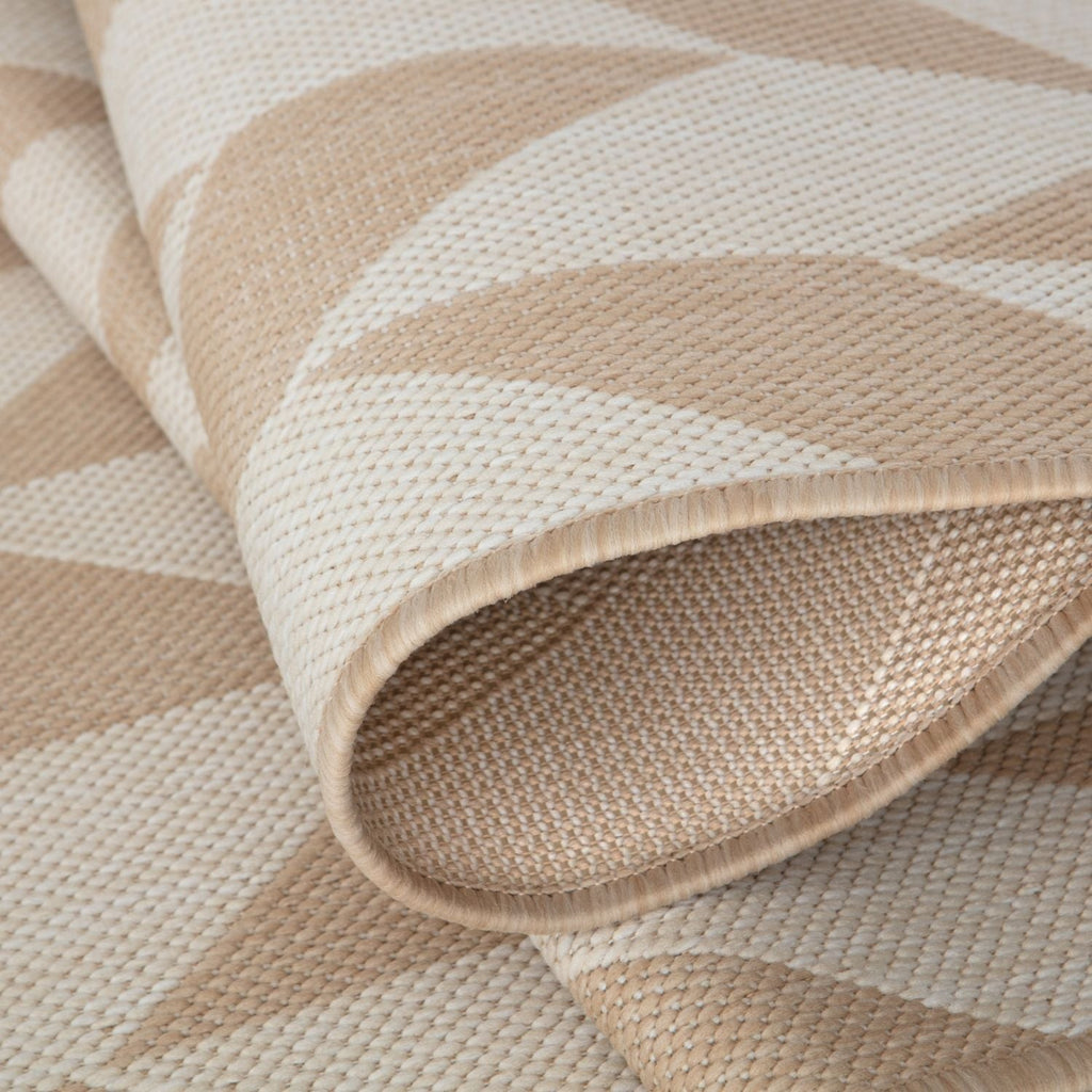 Ecology Outdoor Rug Beige