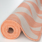 Ecology Outdoor Rug Orange