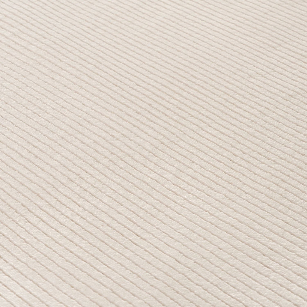 Carmel Cream Striped Rug