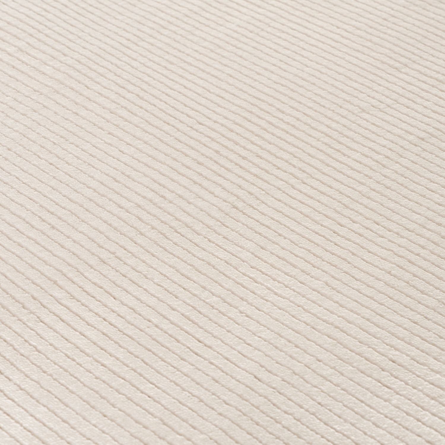 Carmel Cream Striped Rug