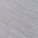 Carmel Grey-Cream Striped Rug