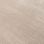 Carmel Beige-Cream Striped Rug