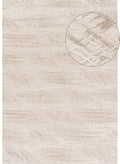 Carmel Cream-Beige Abstract Rug 240X340 cm