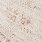 Carmel Cream-Terra Abstract Rug