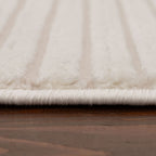 Carmel Cream Geometric Rug