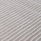 Carmel Grey-Cream Geometric Rug