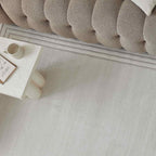 Carmel Cream Bordered Rug