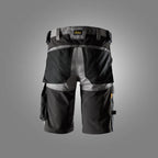 Snickers 6143 AllroundWork Stretch Shorts