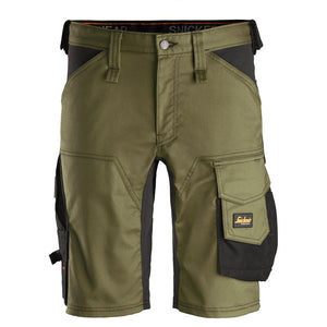Khaki Green