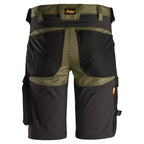Snickers 6143 AllroundWork Stretch Shorts