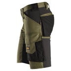 Snickers 6143 AllroundWork Stretch Shorts