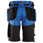 Snickers 6151 AllroundWork, Stretch Loose Fit Holster Pockets Work Shorts