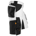 Snickers 6153 AllroundWork, Stretch Loose Fit Work Shorts