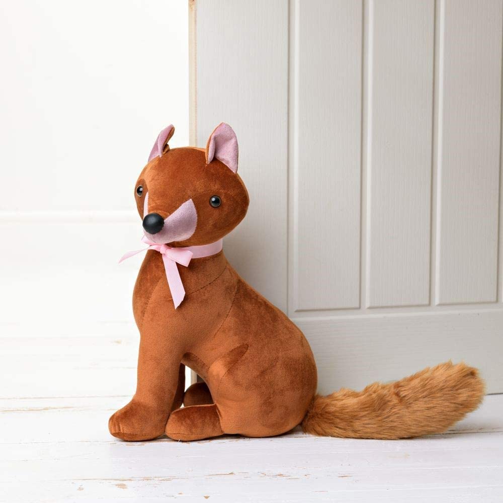 Fox Door Stop
