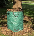 Large Reusable Green Garden Waste Refuse Sack
