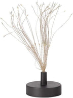 Large LED Starburst Decorative Table Light
