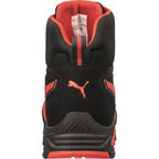 Puma Madrid Mid S1PL FO SR Safety Toe Cap Work Boots
