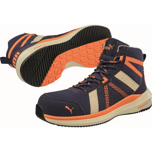 Blue/Orange