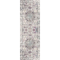 Bahala Vintage Washable Rug 60X180 cm