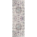 Bahala Vintage Washable Rug 60X180 cm